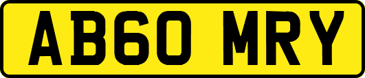 AB60MRY