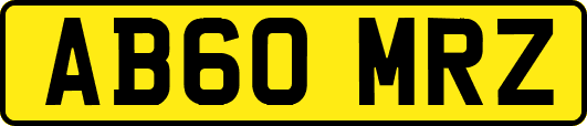 AB60MRZ