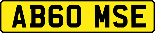 AB60MSE