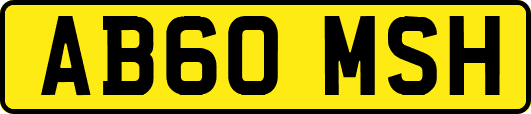 AB60MSH