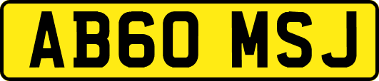 AB60MSJ