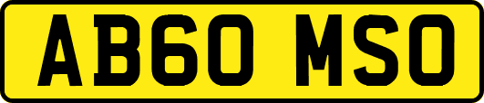 AB60MSO