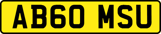 AB60MSU