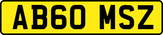 AB60MSZ