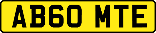 AB60MTE