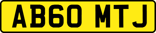 AB60MTJ