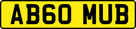 AB60MUB