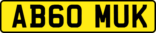 AB60MUK