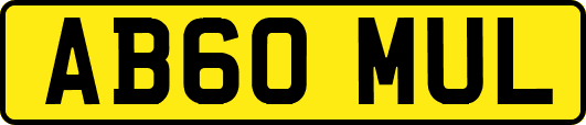 AB60MUL