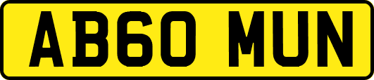 AB60MUN