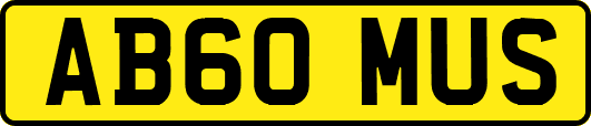 AB60MUS