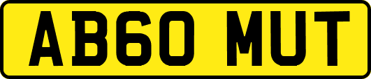 AB60MUT