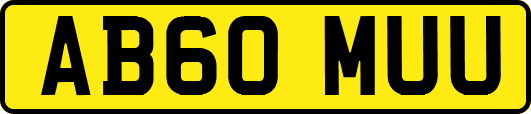 AB60MUU