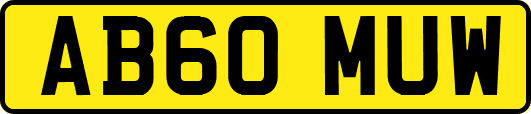 AB60MUW