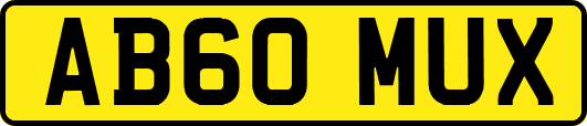 AB60MUX