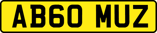 AB60MUZ