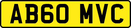 AB60MVC