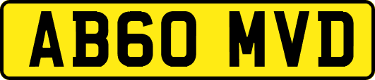 AB60MVD