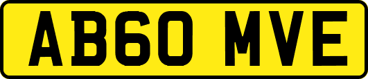 AB60MVE