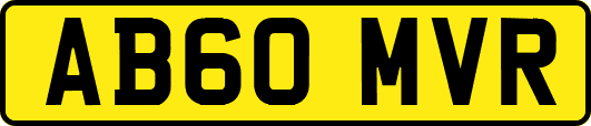 AB60MVR
