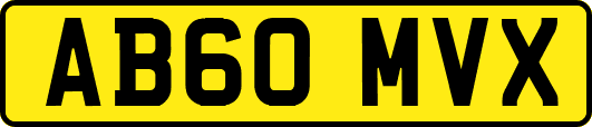 AB60MVX