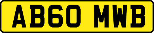 AB60MWB