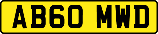 AB60MWD