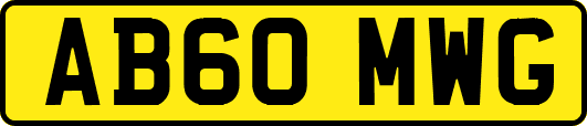 AB60MWG