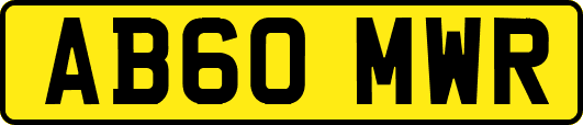 AB60MWR