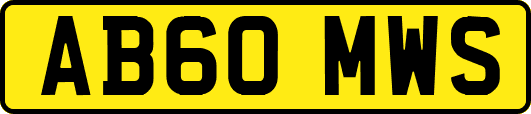 AB60MWS