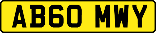 AB60MWY