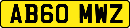 AB60MWZ