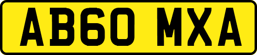 AB60MXA