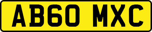 AB60MXC