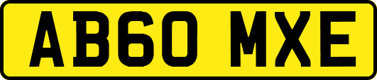 AB60MXE