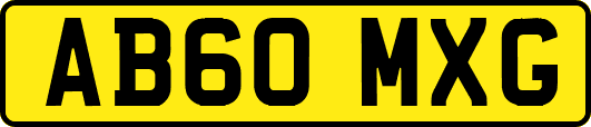AB60MXG