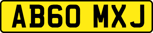 AB60MXJ