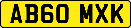AB60MXK