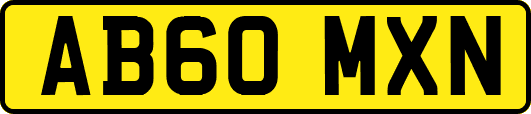 AB60MXN