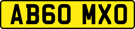 AB60MXO