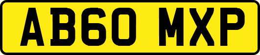 AB60MXP