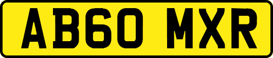AB60MXR
