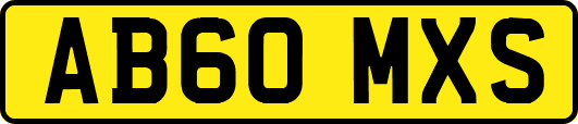 AB60MXS