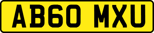 AB60MXU