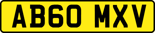 AB60MXV