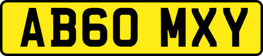 AB60MXY