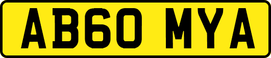 AB60MYA