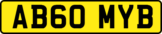 AB60MYB