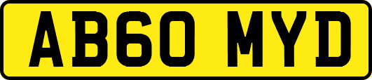AB60MYD
