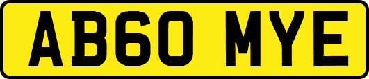 AB60MYE
